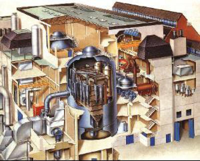 江蘇核電對俄專利申請取得新突破