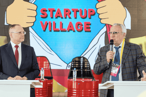 Gazprom Neft和Skoltech將創(chuàng)建一個創(chuàng)新的數(shù)字化實驗室