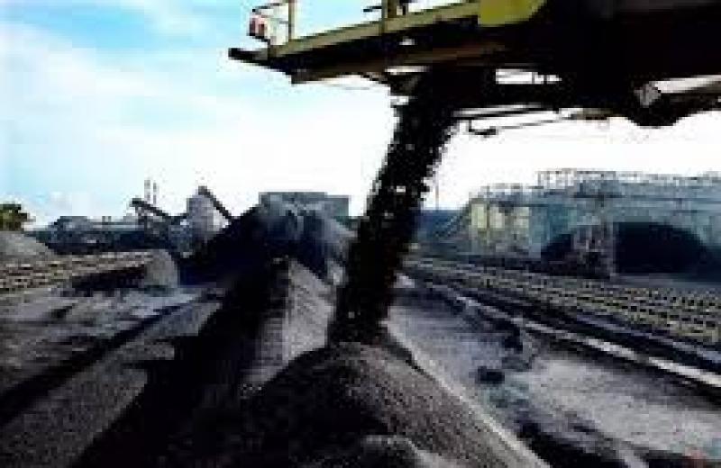 貴州省六盤(pán)水市供應(yīng)電煤214.46萬(wàn)噸