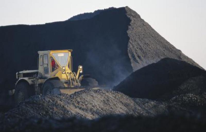 重慶兩年去除煤炭產(chǎn)能2348萬噸 提前完成目標任務(wù)