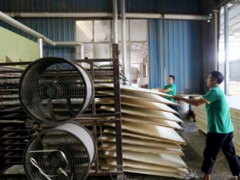 商務(wù)部：“一帶一路”項目帶去的不是負擔 而是希望和發(fā)展