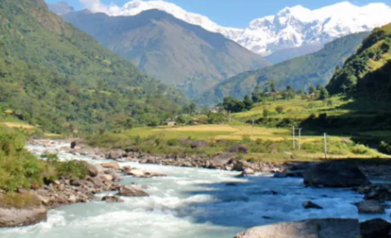 Fukot在Karnali投資426兆瓦，價值126億盧比，向投資者分配股息