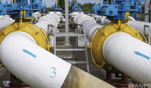 烏克蘭發(fā)現(xiàn)了新的天然氣供應商 