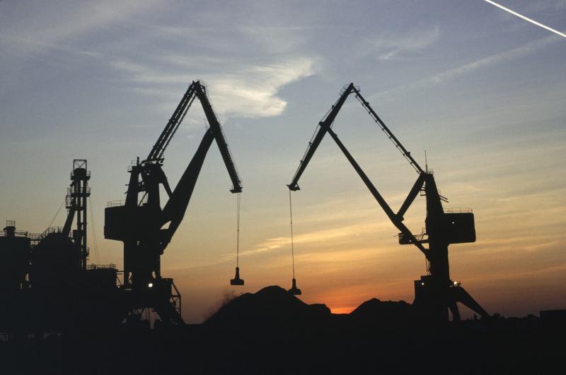 中煤、伊泰兩大集團出手穩定煤價