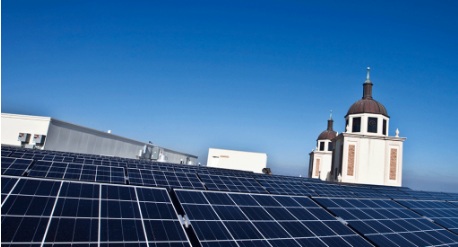 西班牙希望撤回“太陽(yáng)能”稅