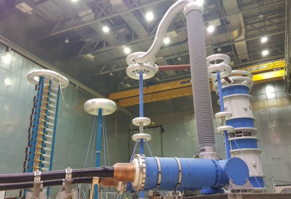 首個海灣制造的400kV電纜適用于阿聯酋電力項目