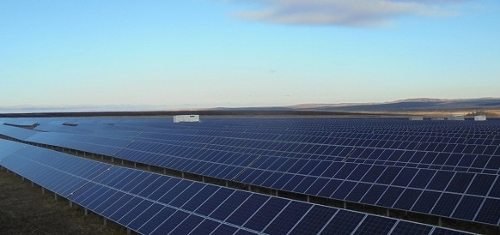 Fortum贏得了在俄羅斯建立CSA支持的太陽能和風(fēng)能的權(quán)利