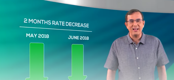 菲律賓國家電網(wǎng)：電費(fèi)連續(xù)第二個月下降