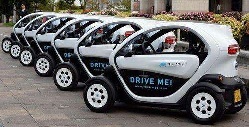 菲律賓集團(tuán)希望為電動車行業(yè)提供更多政府激勵措施