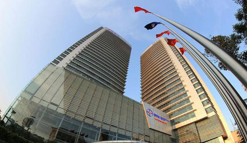 越南電力（EVN）獲得惠譽(yù)評(píng)級(jí)的首次評(píng)級(jí)和正面評(píng)級(jí)