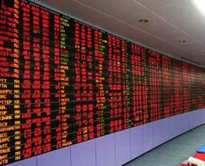 泰國(guó)股市下跌25點(diǎn)，擔(dān)心貿(mào)易戰(zhàn) 牽引力指數(shù)收盤近9個(gè)月低點(diǎn)