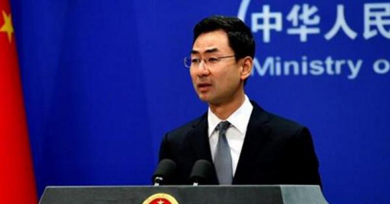 外交部：對(duì)法國(guó)參與“一帶一路”建設(shè)的積極意愿表示歡迎