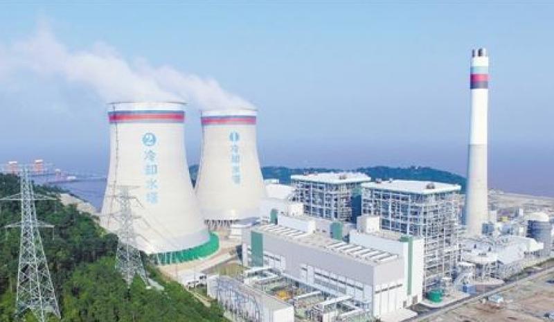 2017年中國(guó)電力企業(yè)主營(yíng)收入快速增長(zhǎng) 火電利潤(rùn)大幅下降