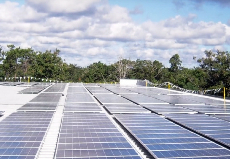 世行向巴基斯坦和馬達(dá)加斯加提供可再生能源項(xiàng)目的資助