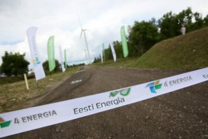 EESTI ENERGIA收購波羅的海國家最大的風(fēng)能生產(chǎn)商N(yùn)ELJA ENERGIA