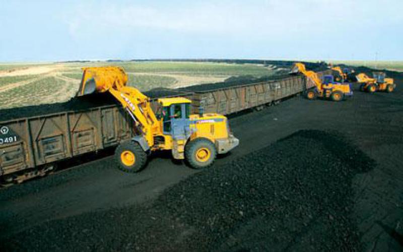 湖南首批煤炭產能置換指標成交 涉及煤炭產能192.8萬噸