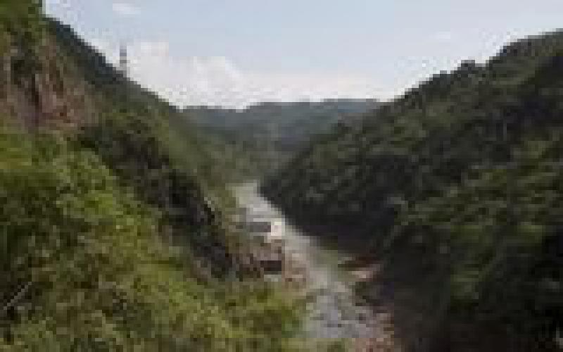 改造小水電站，改善河流生態