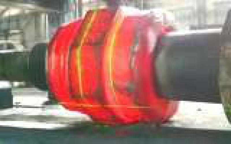 國(guó)內(nèi)首套ACPR50S實(shí)驗(yàn)堆反應(yīng)器壓力容器全套鍛件在國(guó)機(jī)重裝二重裝備完成鍛制