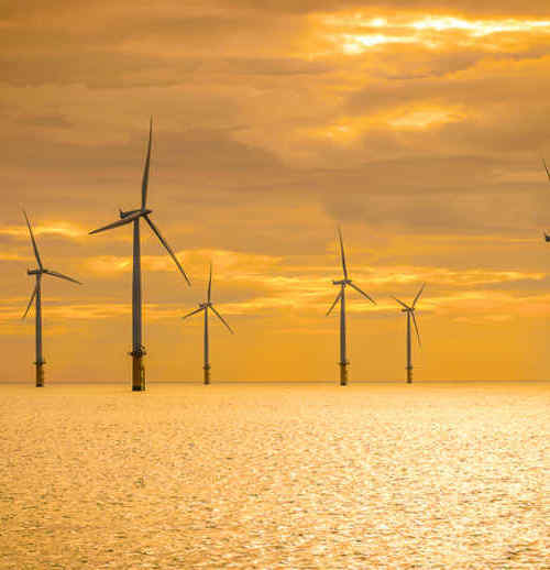 波蘭政府正在制定立法，以促進海上風電的發(fā)展