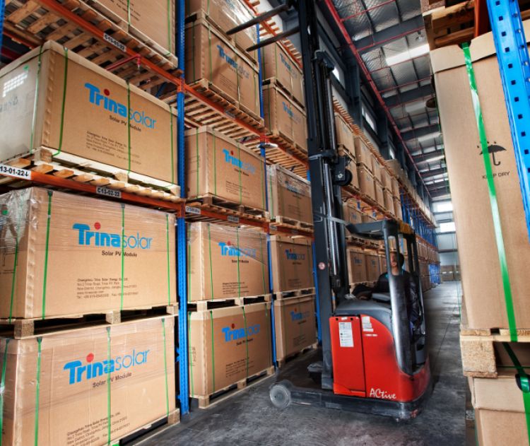 美國(guó)允許中國(guó)，馬來(lái)西亞，泰國(guó)和歐盟加入韓國(guó)就太陽(yáng)能關(guān)稅問(wèn)題進(jìn)行磋商