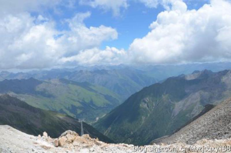 四川阿壩州黑水縣扎窩3萬千瓦光伏扶貧項目順利推進