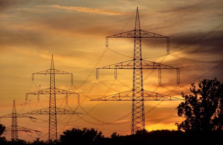 新印第安納州輸電線路為風(fēng)能提供了新途徑