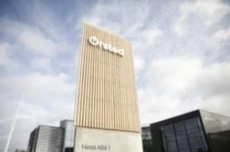 ?rsted加倍降低綠色能源，以推銷丹麥分銷業務