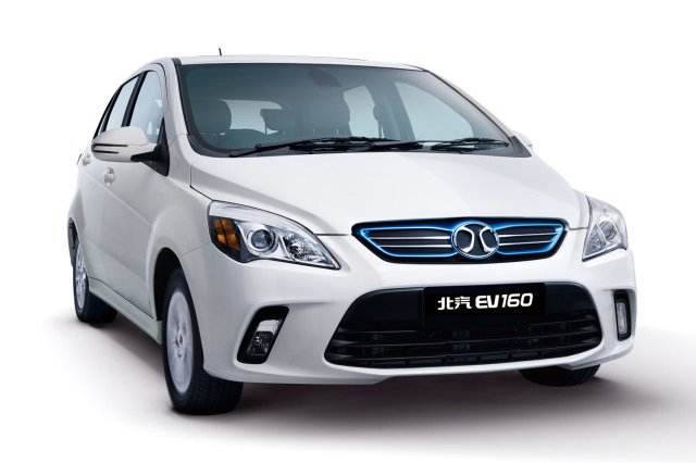 上市前夜： 北汽麥格納聯(lián)手打造“共享平臺(tái)”新路徑