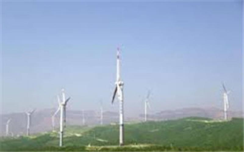 國家電投興安縣石板嶺風(fēng)電場(chǎng)全部投產(chǎn)發(fā)電