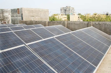 ACME在SECI招標中包裝了600兆瓦的太陽能發(fā)電項目