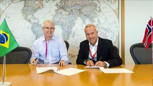 Equinor收購(gòu)Barra在巴西Carcara的10％股權(quán)