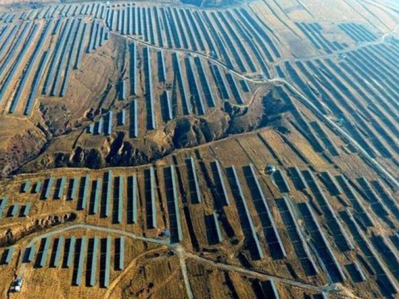 第二批重點采煤沉陷區綜合治理工程實施方案獲批 共16個