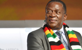 津巴布韋：45億美元的Batoka交易將創(chuàng)造6000個就業(yè)機(jī)會