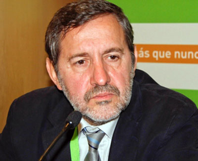 西班牙：油輪，天然氣和可再生能源的未來