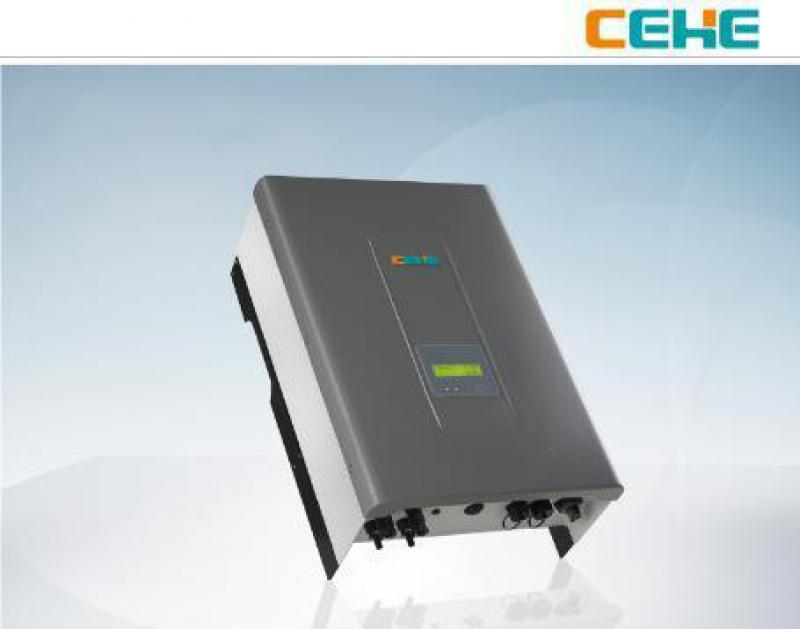 美擬對中國光伏逆變器、組件征收10%關稅