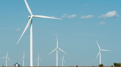 MidAmerican Energy宣布新的風(fēng)電場(chǎng)