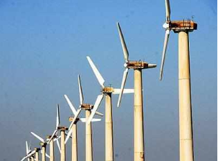 KP Energy和GE簽署了古吉拉特邦300兆瓦風(fēng)電項(xiàng)目的協(xié)議