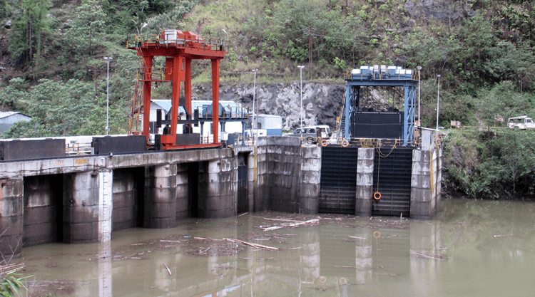 GIC支持的Greenko，其他人正在與Equis收購印度水電資產
