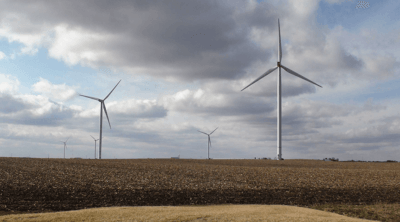 KP Energy，GE India負(fù)責(zé)古吉拉特邦的300兆瓦風(fēng)電項(xiàng)目
