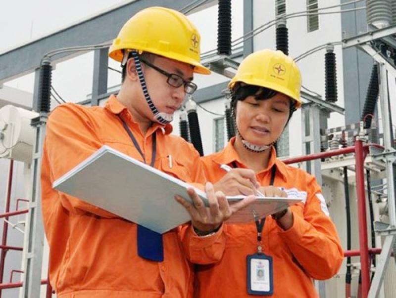 工業和貿易部(MOIT)已于2018年批準了電力公司的越南電力(EVN)批發價格框架。