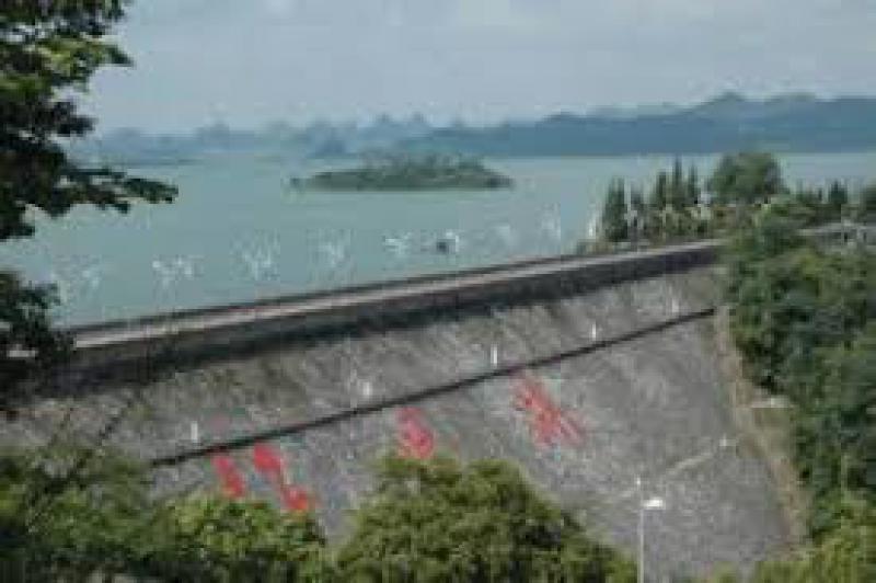 紅楓電廠實(shí)現(xiàn)連續(xù)安全生產(chǎn)6300天