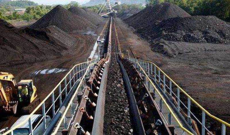 統(tǒng)計(jì)局：7月中旬全國動(dòng)力煤價(jià)格漲跌不一