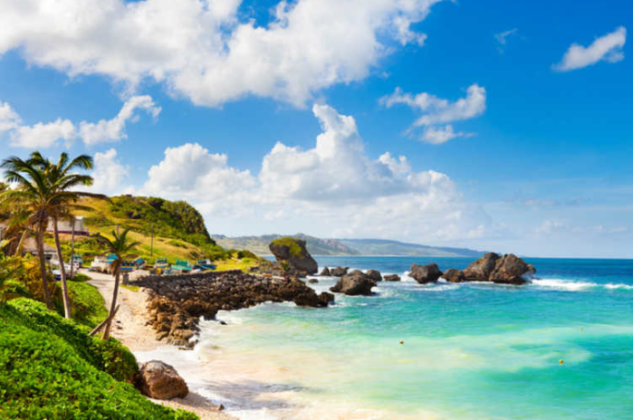 巴巴多斯獲得可再生能源項目的資金