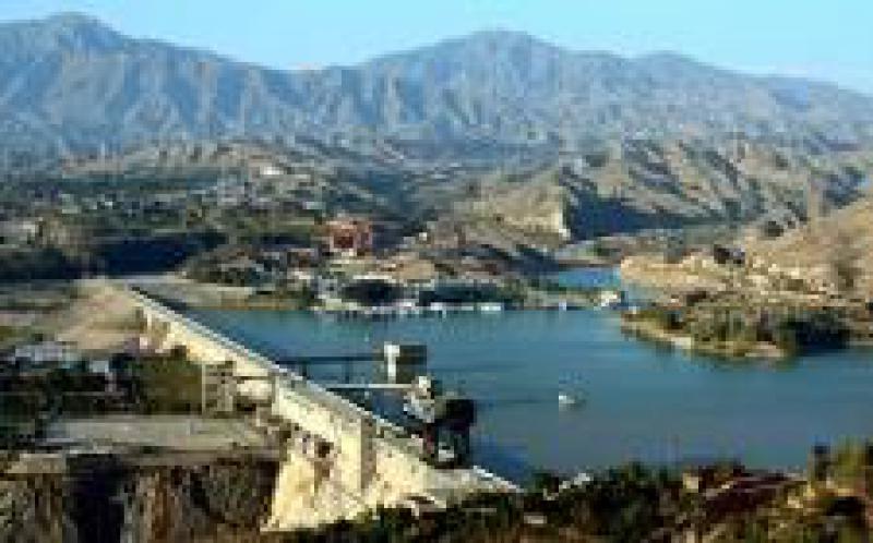 劉家峽水電站兩臺(tái)機(jī)組通過(guò)72小時(shí)試運(yùn)行