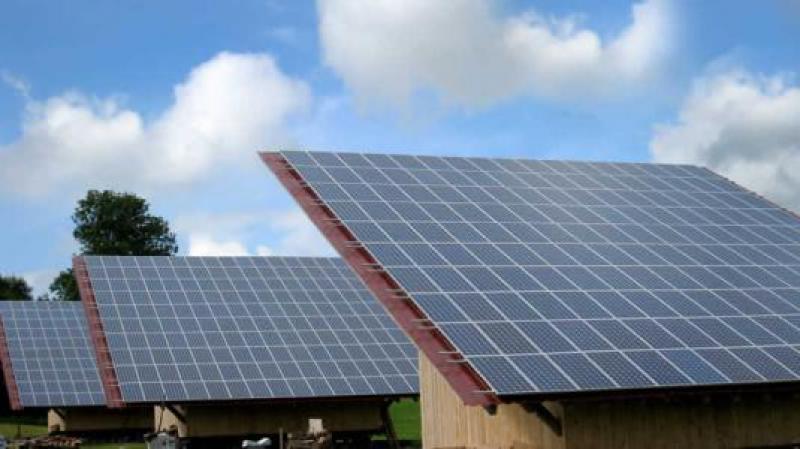 江西光伏業(yè)如何度過“斷奶”期