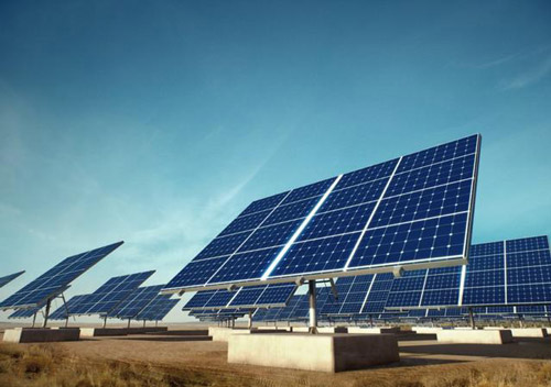 到2022年，Dominion Energy承諾新增太陽能和風能3000MW