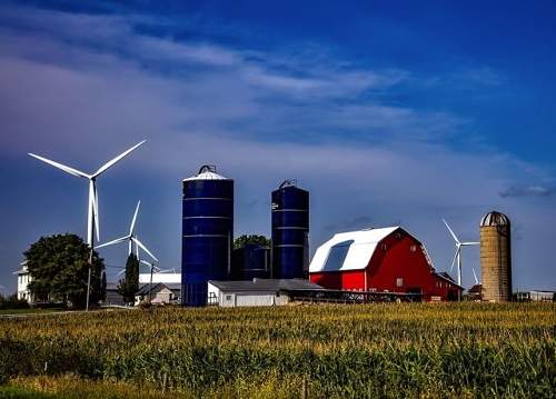 AWEA稱：第二季度美國風電裝機容量超過90GW