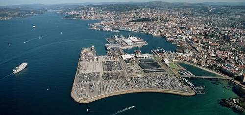 比斯開灣海底電纜旨在提升電網互聯度