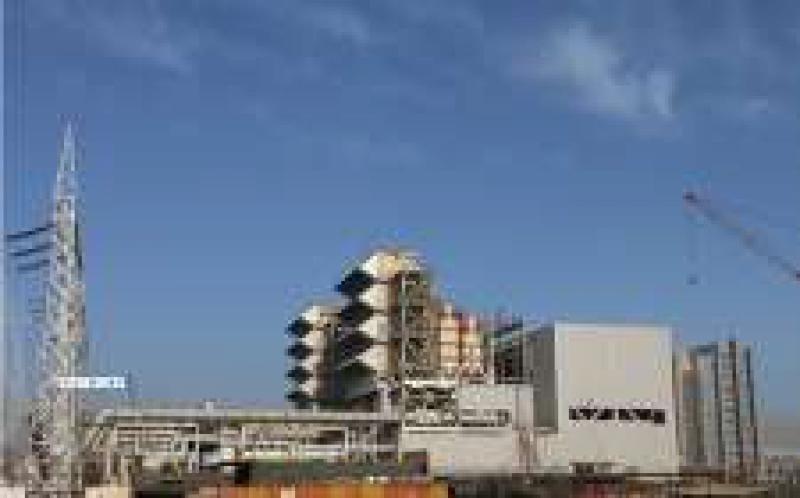 巴基斯坦百路凱1223MW聯(lián)合循環(huán)項目投入商業(yè)運(yùn)行