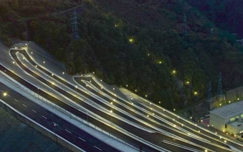 阿爾巴尼亞的KESH公司邀請投標水壩報警系統(tǒng)